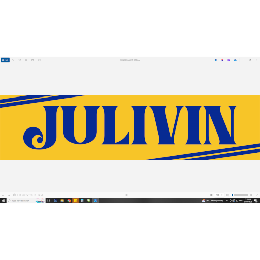 Julivin Textiles and RTW